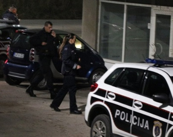 U pucnjavi ranjen član automafije