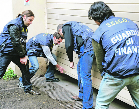 U Italiji plijene imovinu mafije