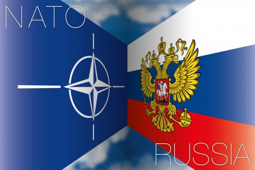 "НАТО-у не треба сукоб с Русијом због Украјине"