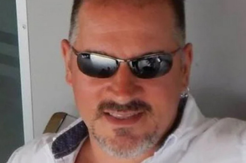 Srpski mornar koji se spasio od pirata