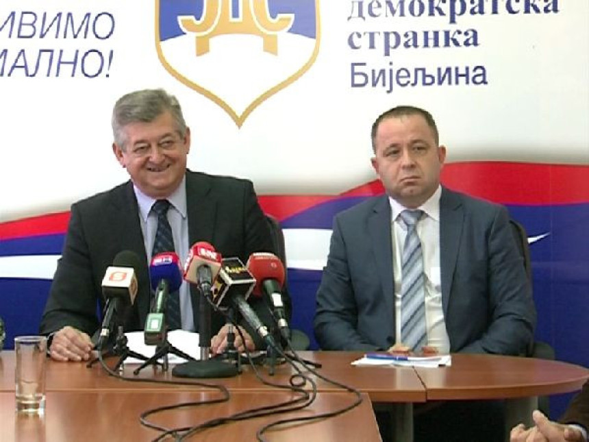 Mićić i Maksimović sve bliži kandidaturi
