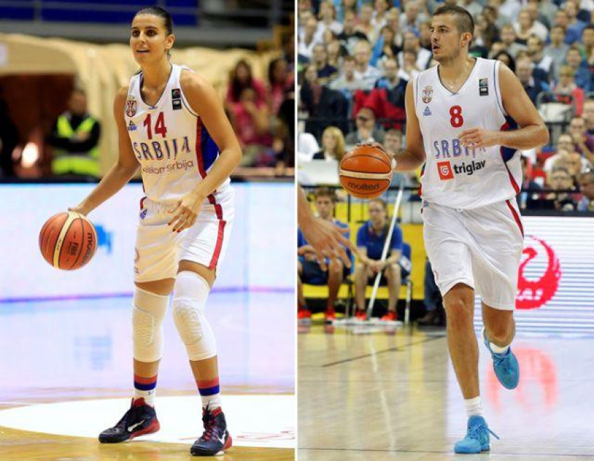 KSS: Dabovićeva i Bjelica najbolji u 2015. godini!