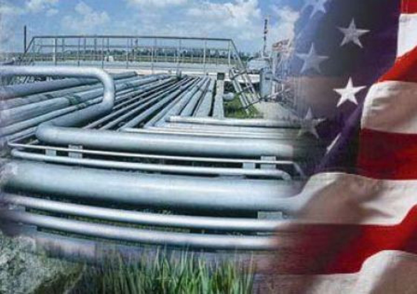 Послије 40 година САД почиње извоз нафте