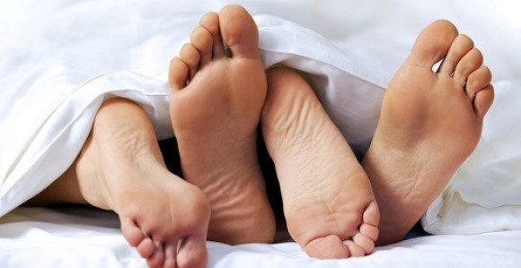 Bole vas stopala? Ovo su razlozi i rješenja