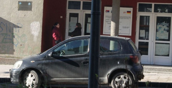 Policajac optužen za obljubljivanje djeteta