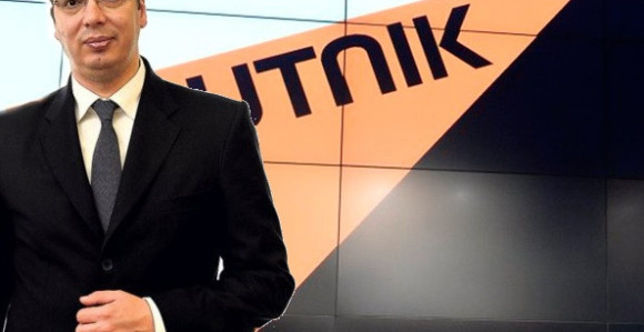 Godišnjica Sputnjika bez i jedne reklame