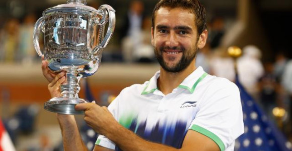 Čilić: Želim u Top 8, tom društvu pripadam!