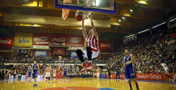 ABA: Zvezda surovo kaznila greške Zadrana!