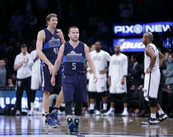 Видео - НБА историја: Новицки престигао О’Нила!