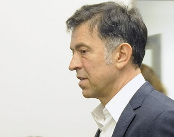 Biznismen oslobođen za šverc cigareta