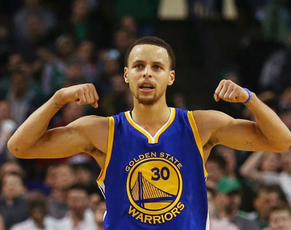 Stef Kari: Da, ja sam najbolji na svijetu!