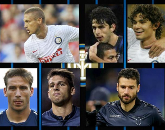 Interova totalna rasprodaja na zimu!