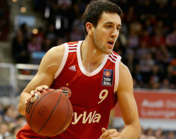 Zvezdin izbor je Vasilije Micić!