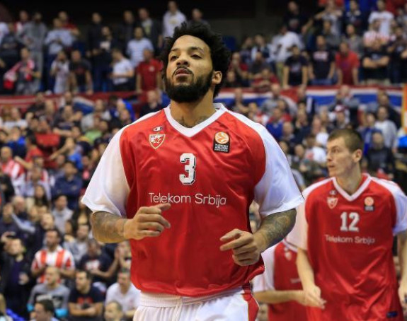 Šta se to desilo sa Markusom Vilijamsom?!