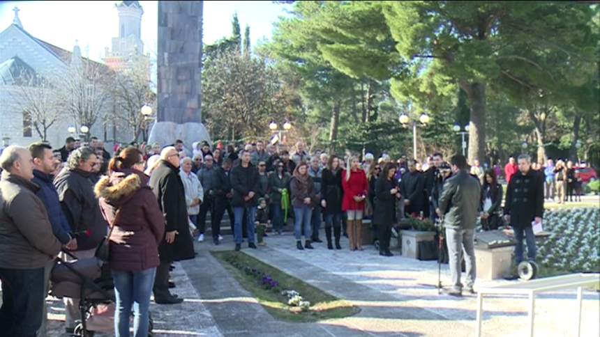 Nasljeđe: Sjećanje na zaboravljene