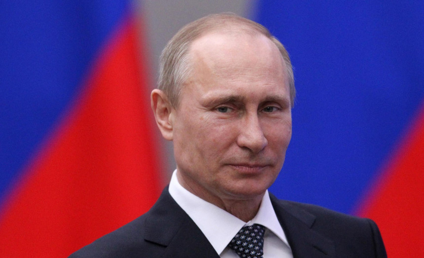 Медији: Плодови Путинових побједа