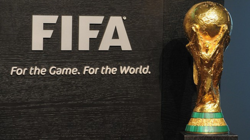 FIFA želi SP sa 48 ekipa u 16 grupa!