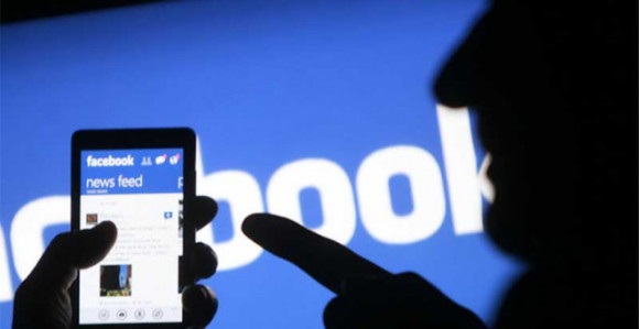 Radikalne osobe love na Fejsbuku