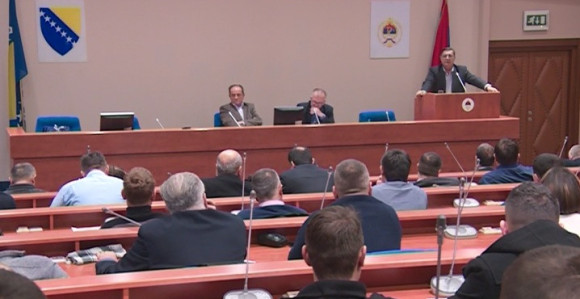 Консолидација у редовима НДП-а