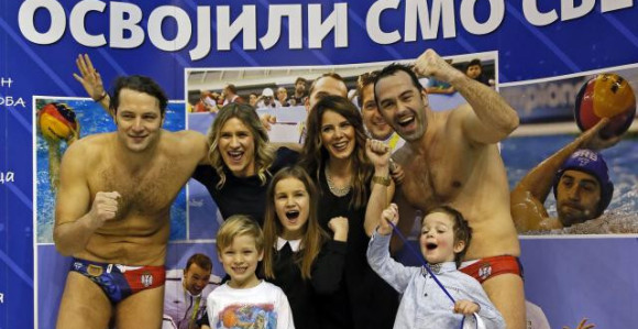 Никић и Гоцић: Немамо за чим да жалимо!