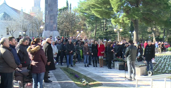 Nasljeđe: Sjećanje na zaboravljene