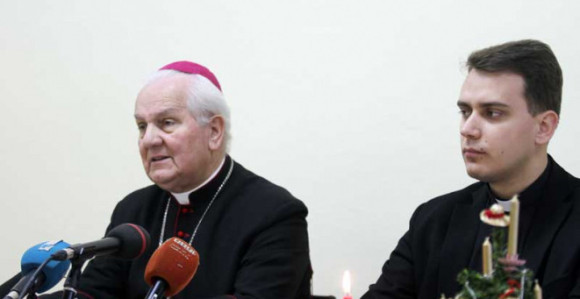 Božićna radost je potrebna svima