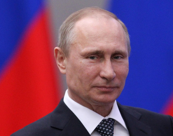 Mediji: Plodovi Putinovih pobjeda