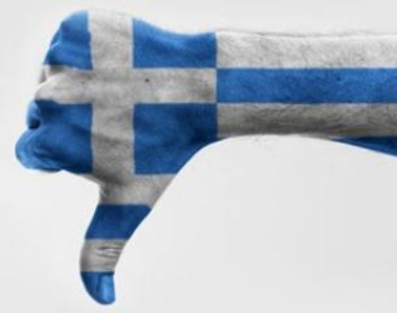 Grci najveći pesimisti u EU