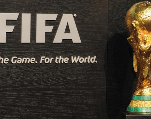 FIFA želi SP sa 48 ekipa u 16 grupa!