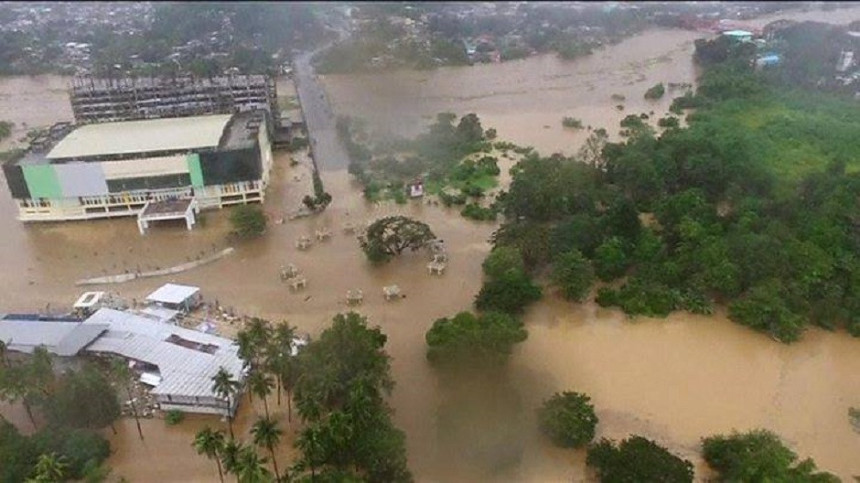 Filipini: U oluji stradalo 200 ljudi