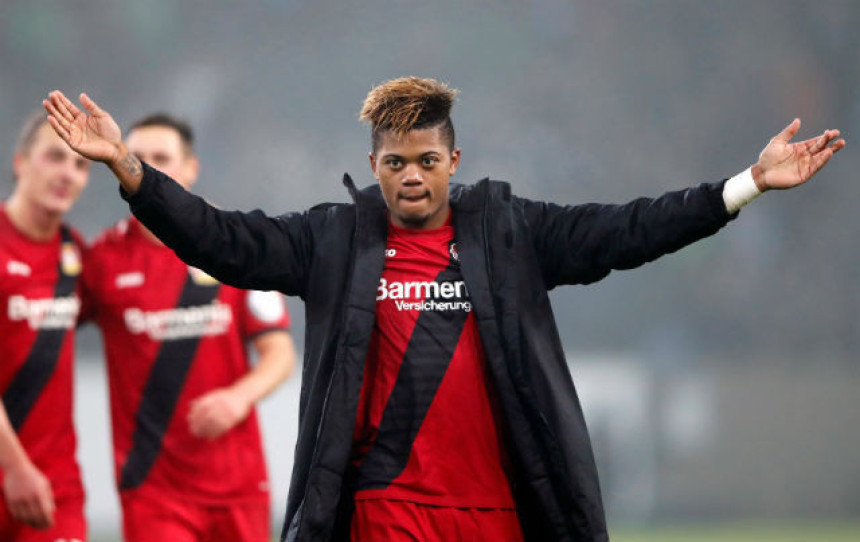 Krenuo lov na ''bundesligaškog Bolta''!