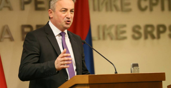 Ivanić bi mogao pobijediti Dodika