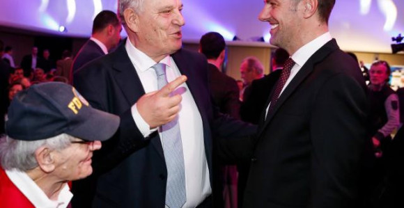 Krstajić: Ko ne bi volio da vodi Srbiju na SP?!