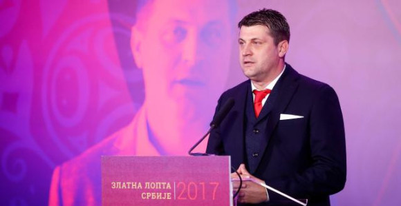 Milojević trener godine: Ostvario sam dječački san!