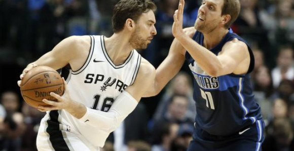 Video: Tripl-dabl u 37. godini!