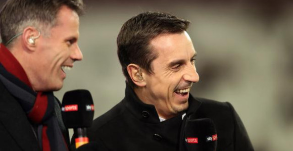 "Moraju da osvoje titule da bi stigli Liverpul i Junajted!"