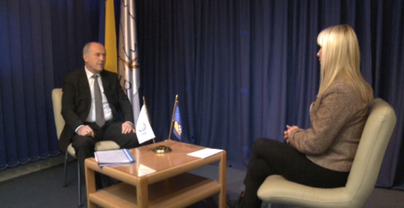 Incko za BN TV: Održati izbore!