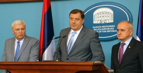 Nove-stare podjele zbog „Ljubije“!