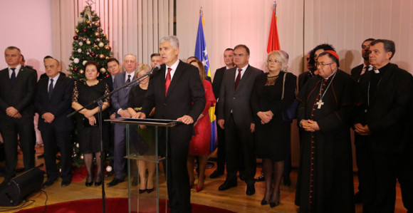 Evo zašto je SDA propustila prijem