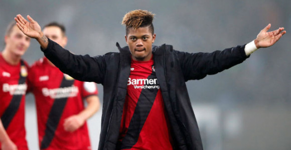 Krenuo lov na ''bundesligaškog Bolta''!