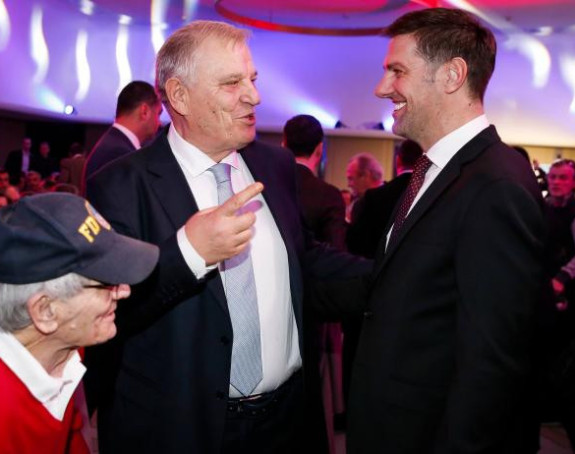 Krstajić: Ko ne bi volio da vodi Srbiju na SP?!