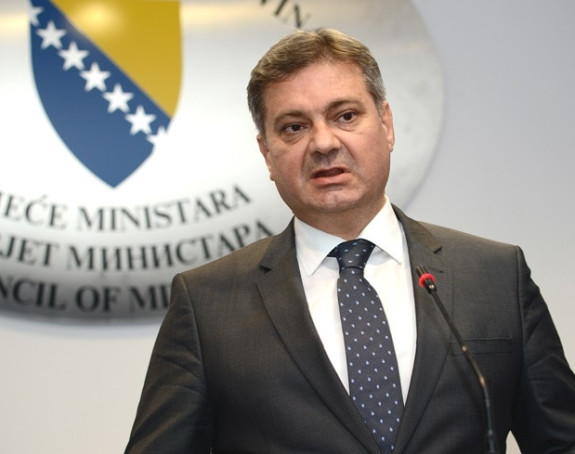 Prijem u Evropu zavisiće od nas