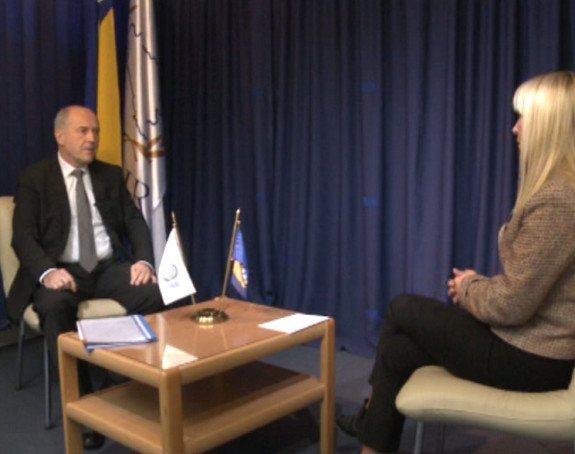 Incko za BN TV: Održati izbore!