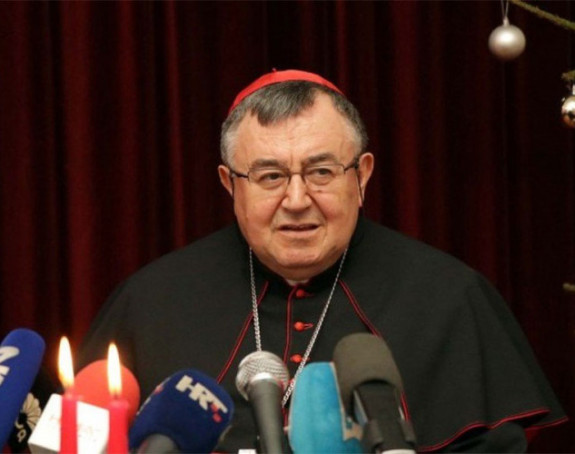 Hag je politički, a ne pravni sud