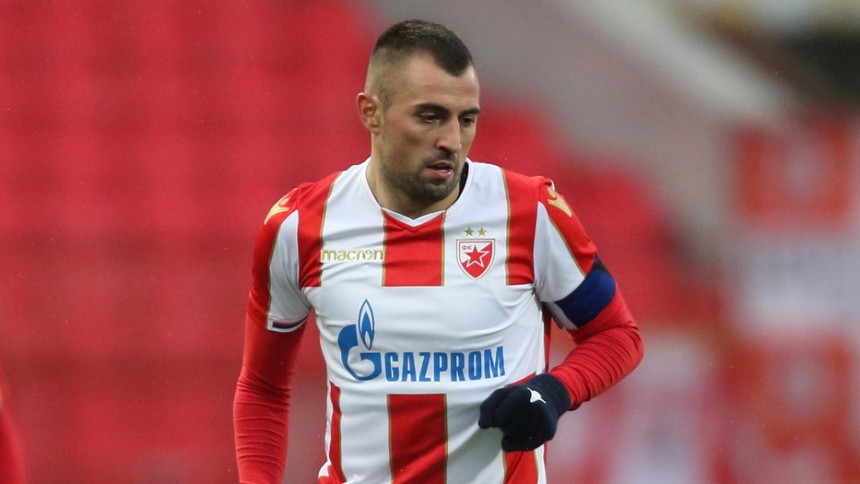 Krstičić, Zvezda, AEK i oko 2.000.000 evra!
