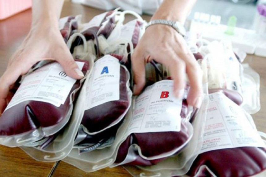 U 2018. krv dalo 12.000 humanista
