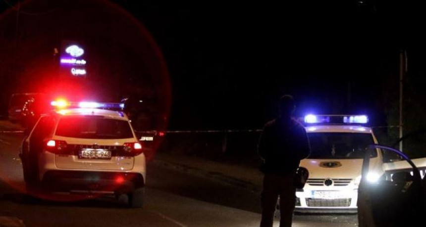 У Сарајеву једна особа убијена