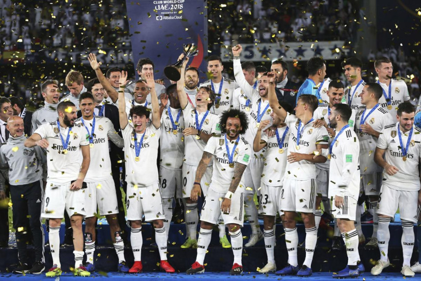 Priča: Pehar koji ne pokriva mane...