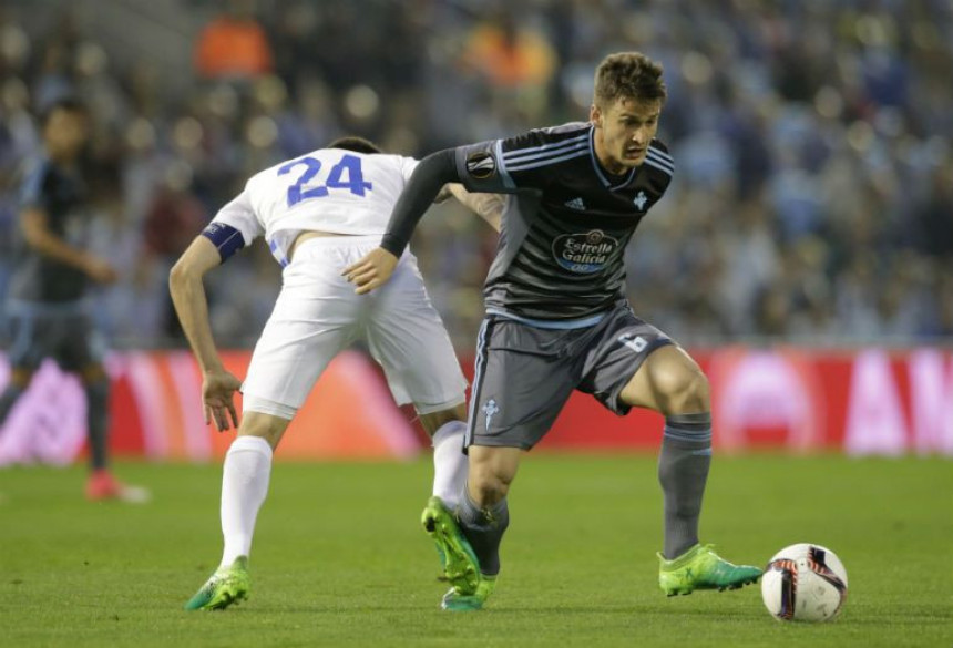 Fjorentina želi Radoju!