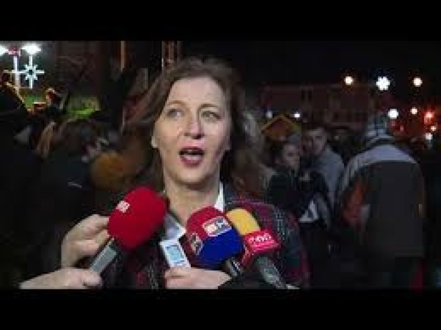 Zimske čarolije u Šamcu